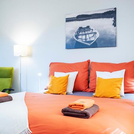 Apartman U Horynu - Sadova Ческа-Тршебова Экстерьер фото