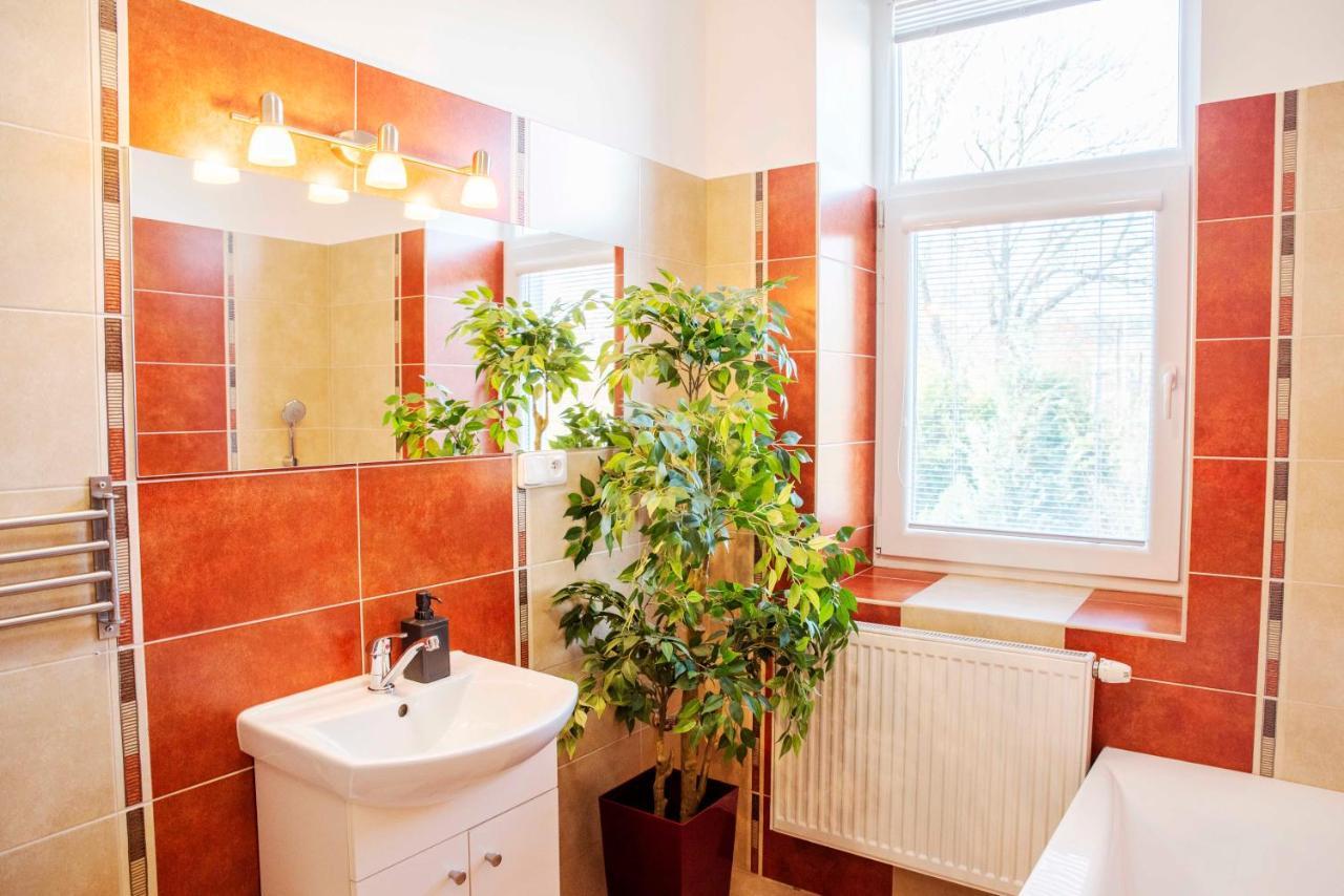 Apartman U Horynu - Sadova Ческа-Тршебова Экстерьер фото